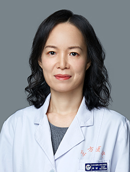 周丽