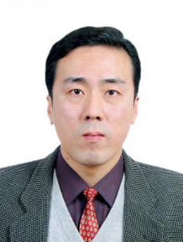 张继胜