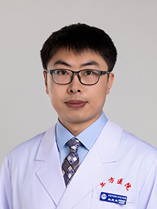 赵慧忠