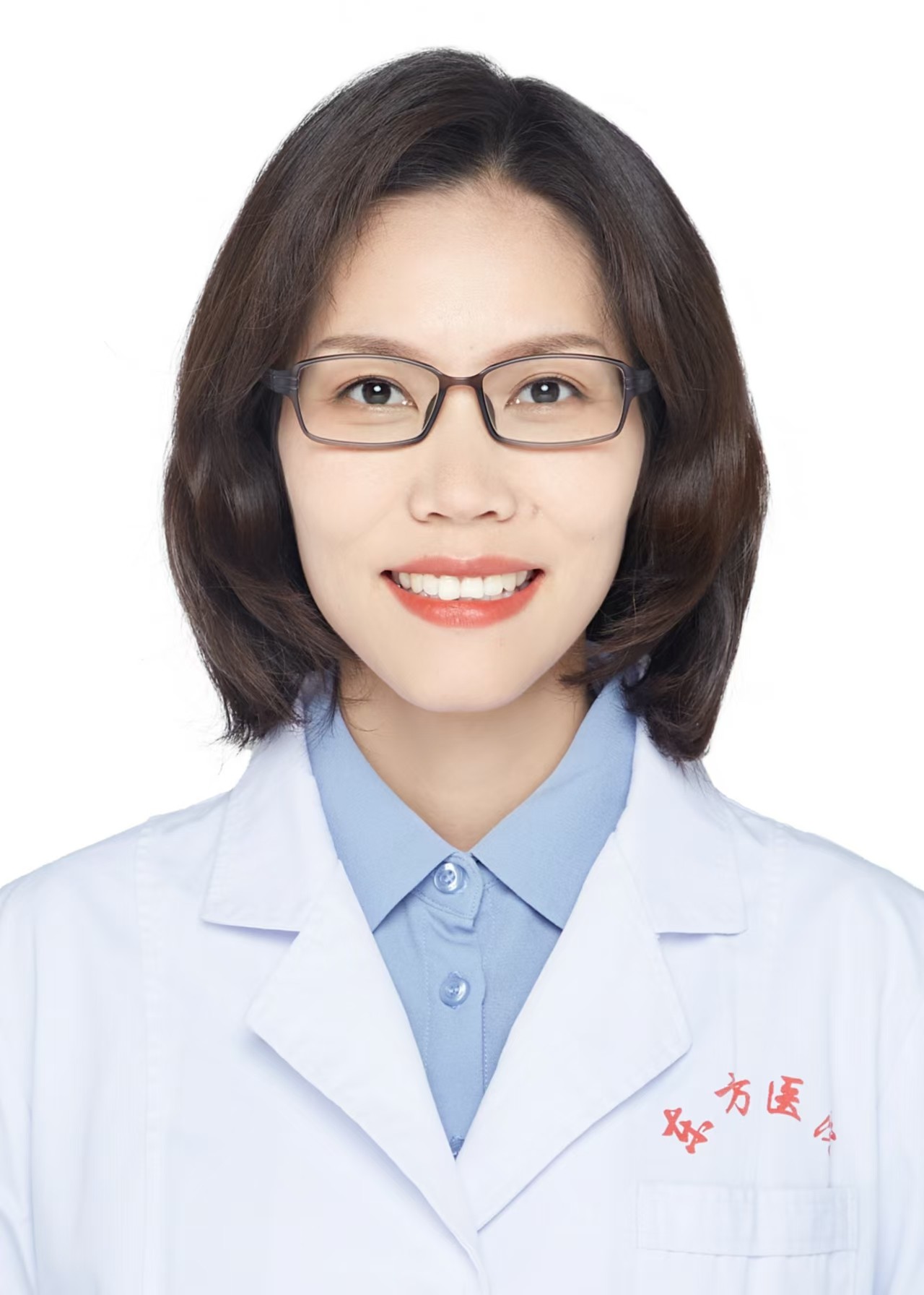 梁翠梅